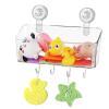 Tewzafiya Bathtub Toy Organizer view 1
