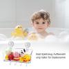 Tewzafiya Bathtub Toy Organizer view 3