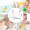Tewzafiya Bathtub Toy Organizer view 4