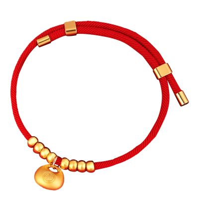 Chinese New Year Pet Collar