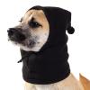 Dog Snood - Earmuff view 1