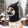 Dog Snood - Earmuff view 3