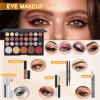 Pomcral Makeup Set for Teens, Girls, and Women with Makeup Box view 3
