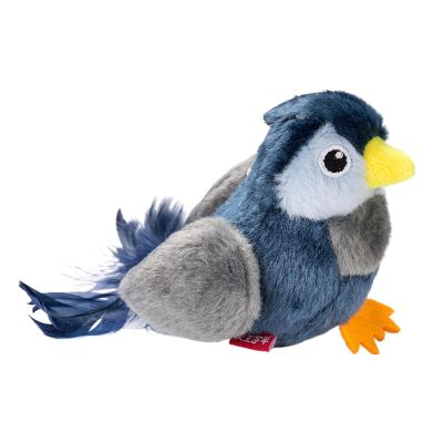 Interactive Bird Cat Toy