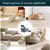 Interactive Bird Cat Toy view 4