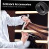 GRIRIW 10 Pack Silicone Finger Rings for Scissors view 2