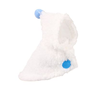 Warm Bird Cloak | Plush Bird Wrap for Parrots