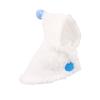 Warm Bird Cloak | Plush Bird Wrap for Parrots view 1