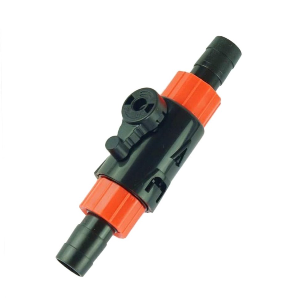 Parliky Adjustable Water Control Valve for Aquariums