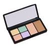 Concealer Set, 6-Color Concealer Palette view 1