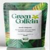 Organic Guayusa Tea from Green Coffein – Original from Ecuador – Green & Black – 100 g & 500 g – Natural Energizer & Coffee Alternative – Long-Lasting Focus Without a Crash (100 g, Black) view 1