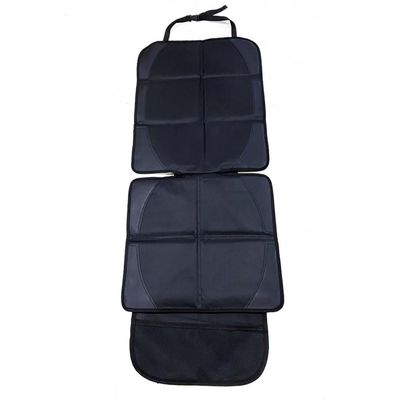 SRTMIRJJ Car Seat Protector for MG ZS 2019–2021