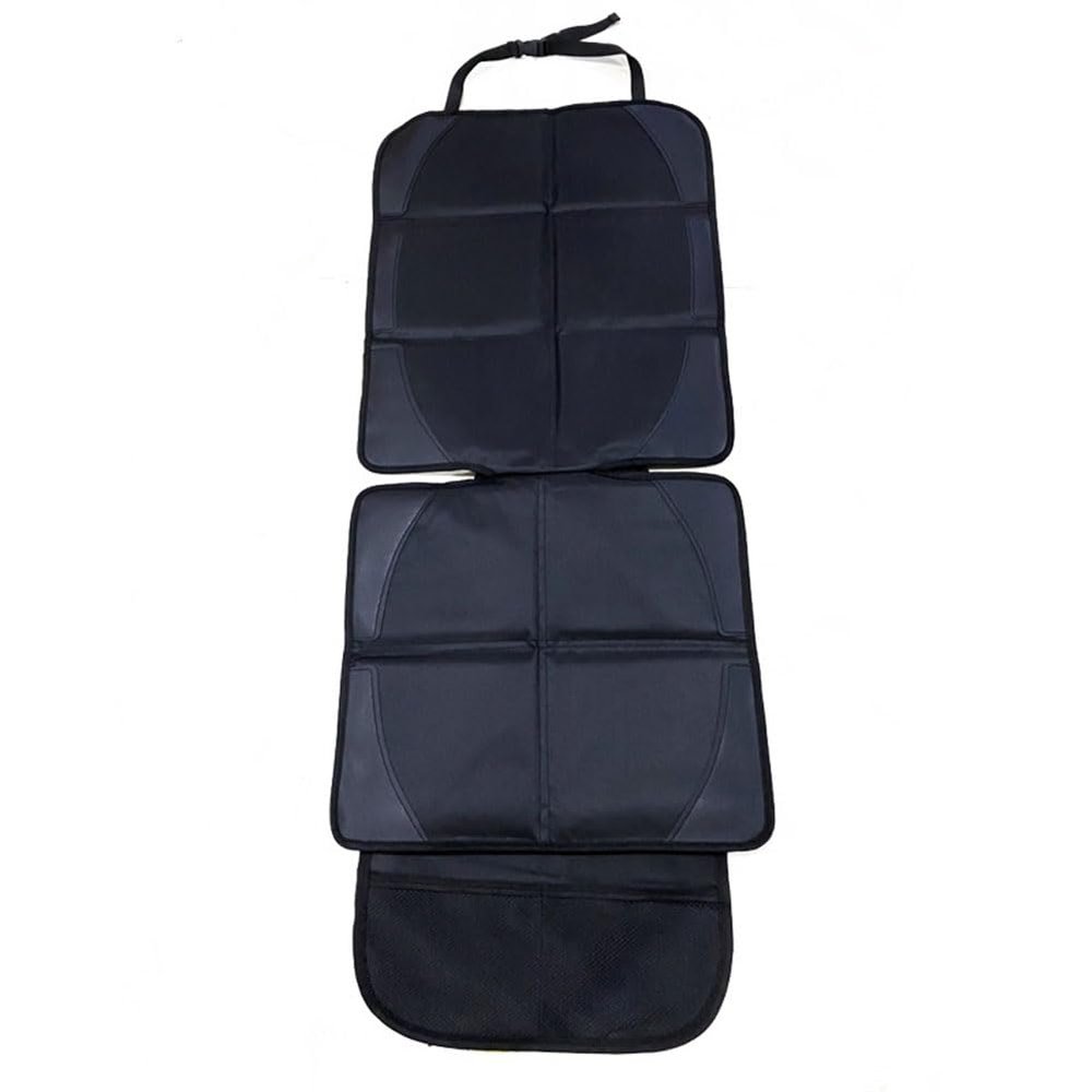 SRTMIRJJ Car Seat Protector for MG ZS 2019–2021