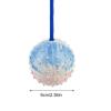 Ball on Rope Dog Toy view 2
