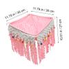 HOUDERCO Hamster Hammock for Small Pets view 2