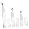 Airtight Pump Bottles, 3-Pack, 5 ml/10 ml/15 ml, for Cosmetics view 1
