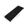 UTHCLO 2-Piece Wheelchair Side Guards for Power Wheelchairs view 2