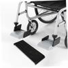 UTHCLO 2-Piece Wheelchair Side Guards for Power Wheelchairs view 4