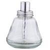 180 ml Thick Glass Cleaning Bottle Dispenser for Makeup Remover view 1