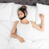 Airflow Anti-Snoring Chin Strap – Breathable Jaw Support view 3