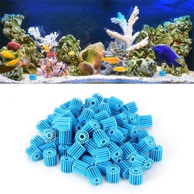 Bio Balls for Aquarium Filtration