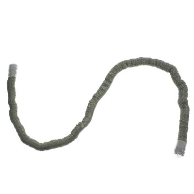 BCOATH Artificial Foam Reptile Plant, 0.5 m, with 2 Suction Cups and 2 Plugs for Terrariums and Geckos