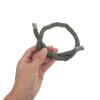 BCOATH Artificial Foam Reptile Plant, 0.5 m, with 2 Suction Cups and 2 Plugs for Terrariums and Geckos view 3