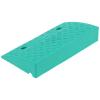 Curb Ramp, PP Plastic, Textured Surface, 9 cm Thick view 2