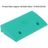 Curb Ramp, PP Plastic, Textured Surface, 9 cm Thick view 4