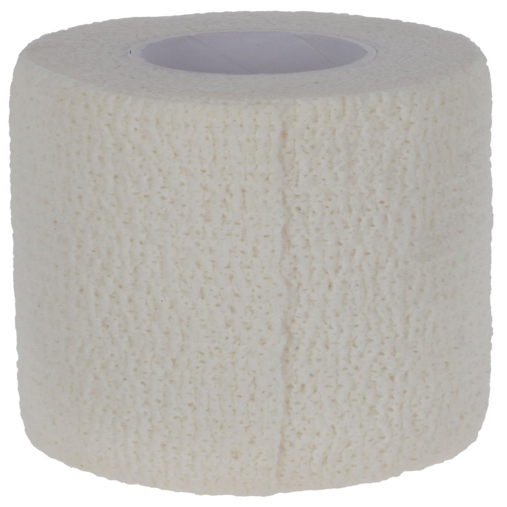 TECHNOBASE Vetlastic Nature, 12 pcs., white, 7.5 cm x 4.5 m