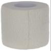 TECHNOBASE Vetlastic Nature, 12 pcs., white, 7.5 cm x 4.5 m view 1