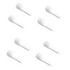 Faeymth Food Bag Clips with Lids, 8-Pack view 1
