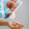 Faeymth Food Bag Clips with Lids, 8-Pack view 3