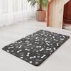Pet Feeding Mat for Dogs and Cats, 30 x 40 cm view 3