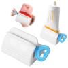 6-Pack Toothpaste Tube Squeezers, Toothpaste Rollers, Blue view 1