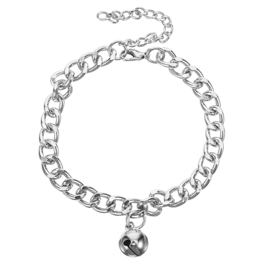 BELLIFFY Adjustable Cat Collar