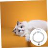 BELLIFFY Adjustable Cat Collar view 3
