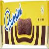 Italian Gourmet Pavesini al Cacao Light Cocoa Cookies 3 x 200 g view 2