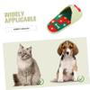 BUGUUYO Dog Slow Food Mat view 3