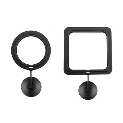 Floating Fish Feeder Ring with Suction Cup