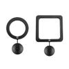 Floating Fish Feeder Ring with Suction Cup view 1