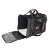 YIWEOG Pet Carrier Bag for Dogs and Cats, Breathable, Foldable, with Shoulder Strap view 1