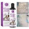 Pruojhw Pet Shampoo, Shampoo and Conditioner for Dogs | Natural view 1