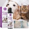 Pruojhw Pet Shampoo, Shampoo and Conditioner for Dogs | Natural view 2