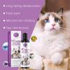 Pruojhw Pet Shampoo, Shampoo and Conditioner for Dogs | Natural view 3