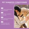 Pruojhw Pet Shampoo, Shampoo and Conditioner for Dogs | Natural view 4
