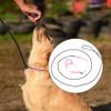 Fangxuee Pet Harness and Leash view 2