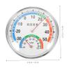 Dual-Display Temperature and Humidity Hygrometer view 2