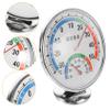Dual-Display Temperature and Humidity Hygrometer view 4