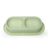 YIWEOG Double Pet Bowl Set view 1